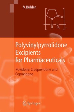 Polyvinylpyrrolidone Excipients For Pharmaceuticals - MPHOnline.com