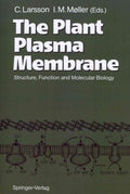 The Plant Plasma Membrane - MPHOnline.com