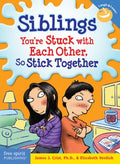 Siblings: You're Stuck With Each Other, So Stick Together - MPHOnline.com