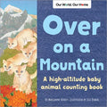 Over on a Mountain - MPHOnline.com