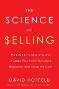 THE SCIENCE OF SELLING - MPHOnline.com