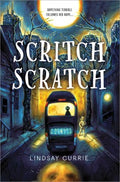 Scritch Scratch - MPHOnline.com