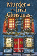 Murder at an Irish Christmas - MPHOnline.com