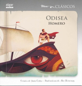 Odisea / The Odyssey - MPHOnline.com