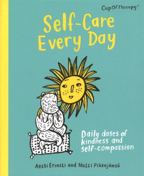 Self-Care Every Day - MPHOnline.com