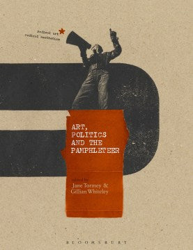 Art, Politics and the Pamphleteer - MPHOnline.com