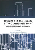 Engaging With Heritage and Historic Environment Policy - MPHOnline.com