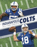 Indianapolis Colts All-Time Greats - MPHOnline.com