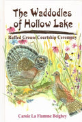 Ruffed Grouse Courtship Ceremony - MPHOnline.com