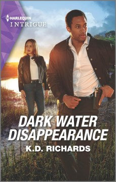 Dark Water Disappearance - MPHOnline.com