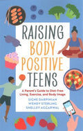 Raising Body Positive Teens - MPHOnline.com