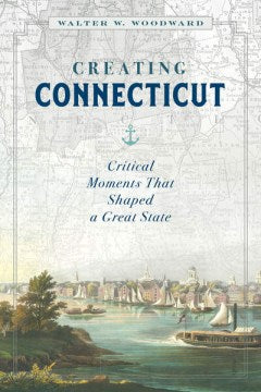 Creating Connecticut - MPHOnline.com