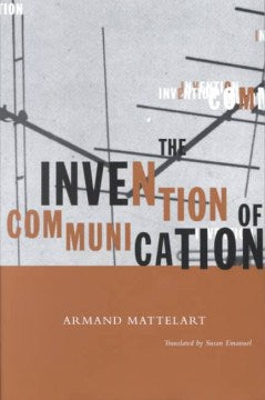 The Invention of Communication - MPHOnline.com