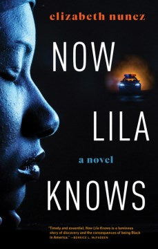 Now Lila Knows - MPHOnline.com