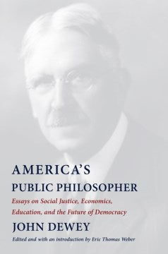 America's Public Philosopher - MPHOnline.com