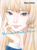 Welcome Back, Alice 1 - MPHOnline.com