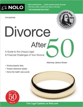 Divorce After 50 - MPHOnline.com