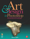 Art & Design In Photoshop - MPHOnline.com