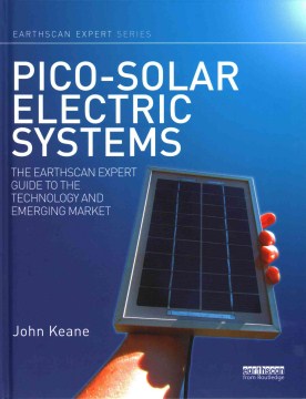 Pico-Solar Electric Systems - MPHOnline.com