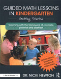 Guided Math Lessons in Kindergarten - MPHOnline.com