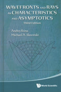 Wavefronts and Rays As Characteristics and Asymptotics - MPHOnline.com