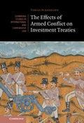 The Effects of Armed Conflict on Investment Treaties - MPHOnline.com