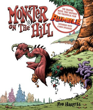 Monster on the Hill - MPHOnline.com