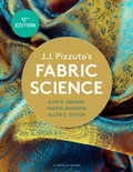 J.j. Pizzuto's Fabric Science - MPHOnline.com