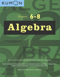 Algebra Grades 6-8 - MPHOnline.com