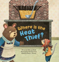 Where's the Heat Thief? - MPHOnline.com