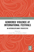 Gendered Violence at International Festivals - MPHOnline.com