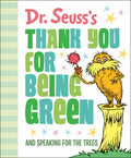 Dr. Seuss's Thank You for Being Green - MPHOnline.com