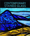 Contemporary Stained Glass - MPHOnline.com