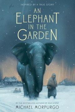 An Elephant in the Garden - MPHOnline.com