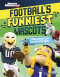 Football's Funniest Mascots - MPHOnline.com