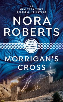 Morrigan's Cross  (Circle Trilogy, Book One) - MPHOnline.com