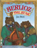 Berlioz the Bear - MPHOnline.com