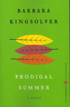 Prodigal Summer - MPHOnline.com