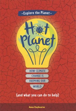 Hot Planet - MPHOnline.com