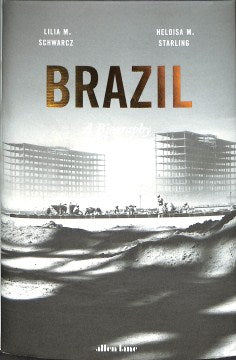 Brazil: A Biography (Hardcover) - MPHOnline.com