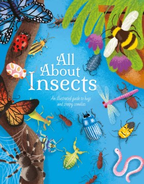 All About Insects - MPHOnline.com