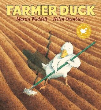 Farmer Duck - MPHOnline.com