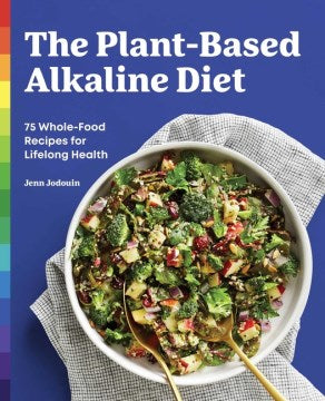 The Plant-Based Alkaline Diet - MPHOnline.com