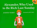 Alexander, Who Used to Be Rich Last Sunday - MPHOnline.com