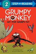 Get Your Grumps Out - MPHOnline.com