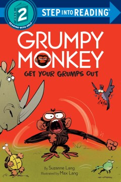 Get Your Grumps Out - MPHOnline.com