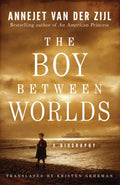 The Boy Between Worlds   (TRA) - MPHOnline.com