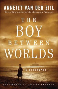 The Boy Between Worlds   (TRA) - MPHOnline.com