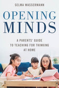 Opening Minds - MPHOnline.com