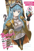 Bofuri I Don't Want to Get Hurt, So I'll Max Out My Defense Light Novel 6 - MPHOnline.com